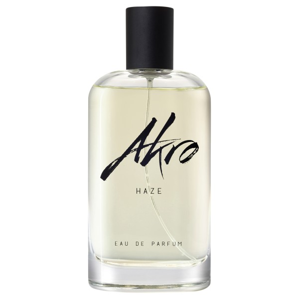 Akro - Haze