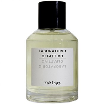 Laboratorio Olfattivo - Noblige Eau de Parfum, 100 ml