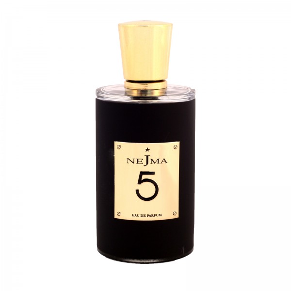 Nejma 5 - Oud Line - Eau de Parfum