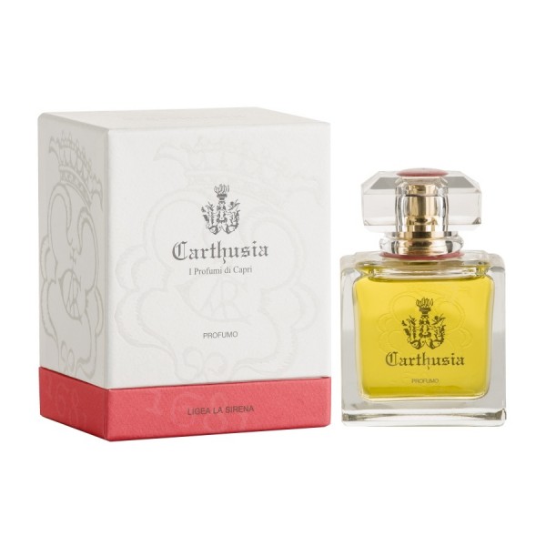 Carthusia - Ligea la Sirena Extrait de Parfum