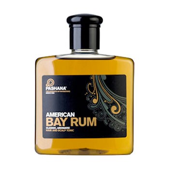 Pashana - American Bay Rum, 250 ml