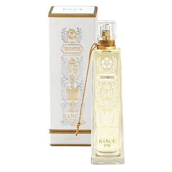 Rancé - Collection Impériale - Triomphe Eau de Parfum, 100 ml