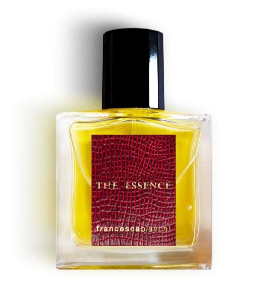 Francesca Bianchi - The Essence by Francesca Bianchi