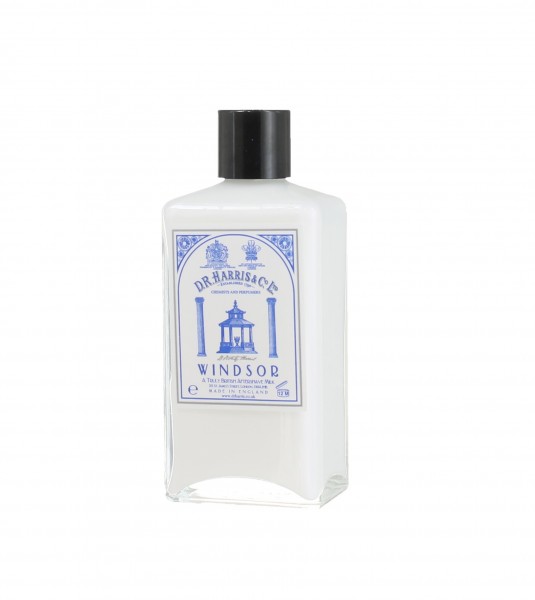 D. R. Harris - Windsor Aftershave Milk 100 ml