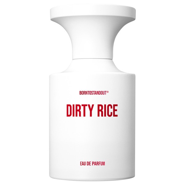 BTSO - DIRTY RICE