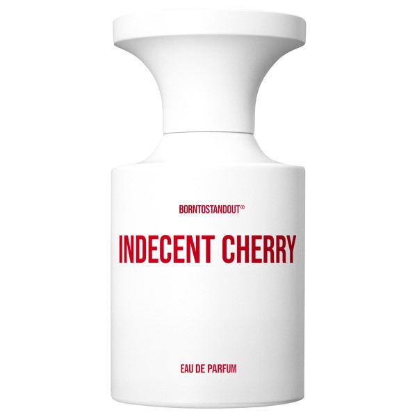 BTSO- Indecent Cherry