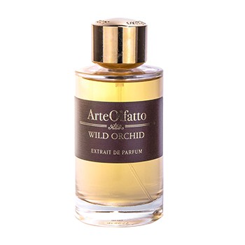 ArteOlfatto - Wild Orchid Parfum Extrait, 100 ml