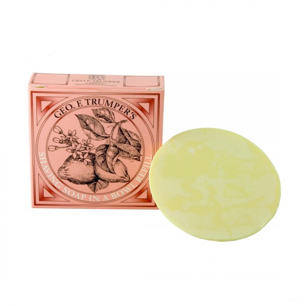 Geo F. Trumper - Limes Shaving Soap, Refill