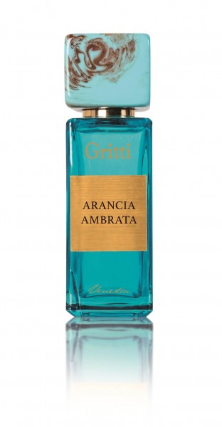 Gritti - Arancia Ambrata Eau de Parfum