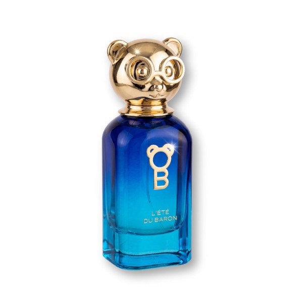 L’Été du Baron by Baron Filou