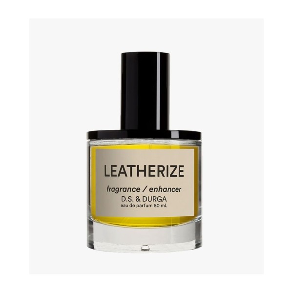 D.S. & Durga - Leatherize - Eau de Parfum