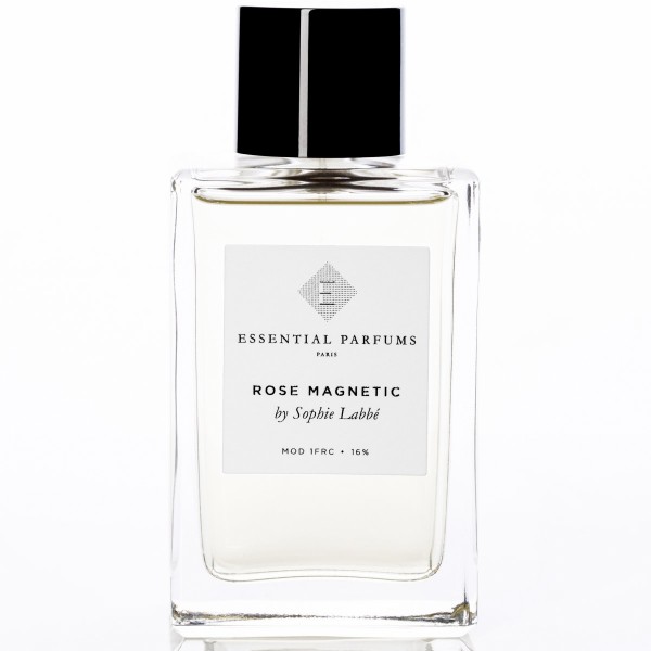 Essential Parfums - Rose Magnetic Eau de Parfum