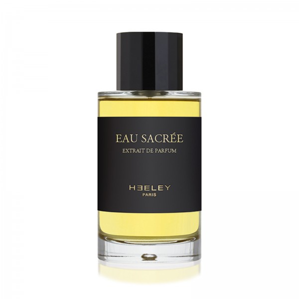 Eau Sacrée - Extrait de Parfum