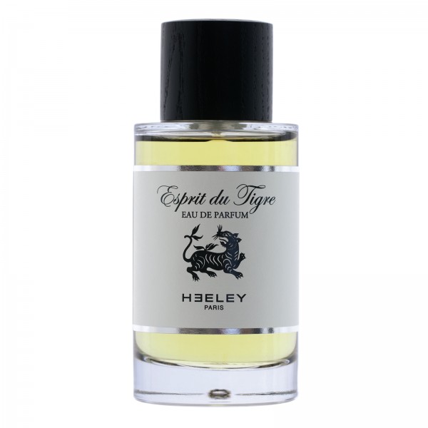 Esprit du Tigre - Eau de Parfum