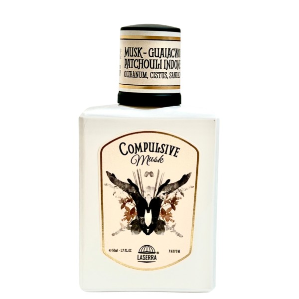 Compulsive Musk by Laserra