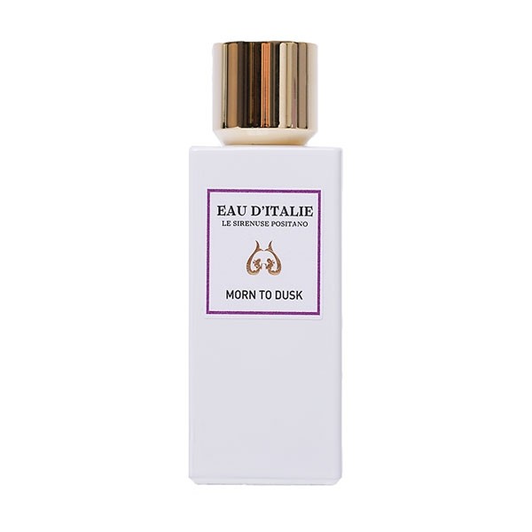 Eau d'Italie - Morn to Dusk - Eau de Parfum