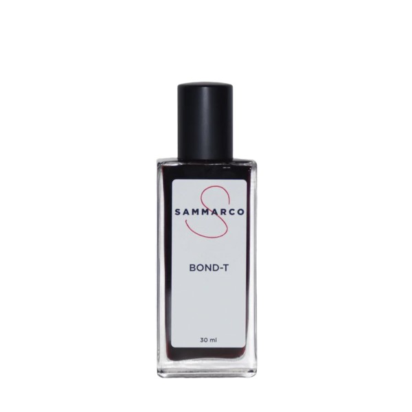 Sammarco Parfumes - Bond T - Extrait