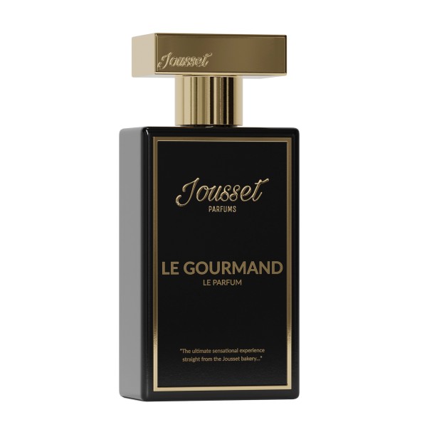Jousset Parfums - Le Gourmand - Extrait