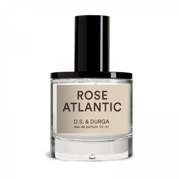 D.S. & Durga - Rose Atlantic - Eau de Parfum