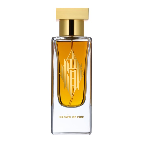 Azman - Crown of Fire