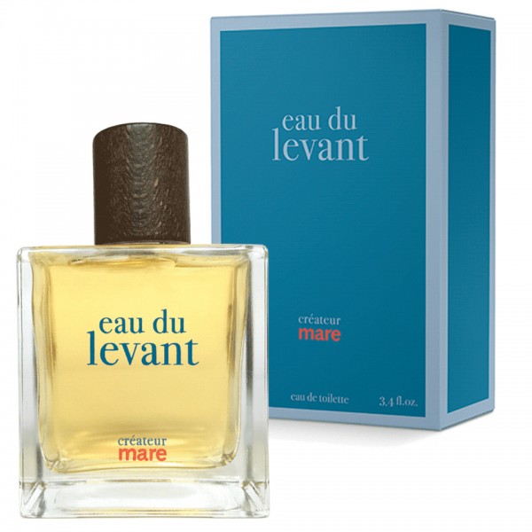 Eau du Levant by Geza Schön