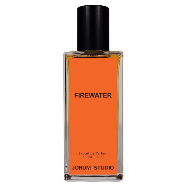 Jorum - Firewater - Extrait de Parfum
