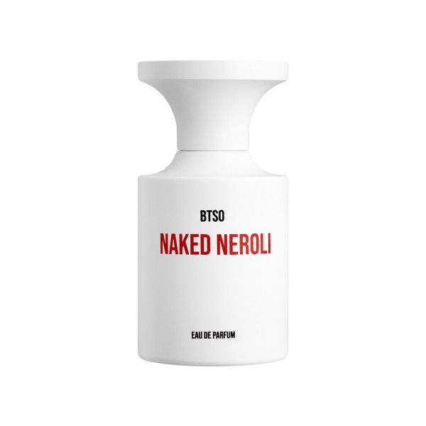 BORN TO STAND OUT - NAKED NEROLI