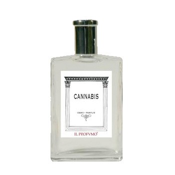 Il Profvmo - Cannabis OSMO Parfum, 100 ml