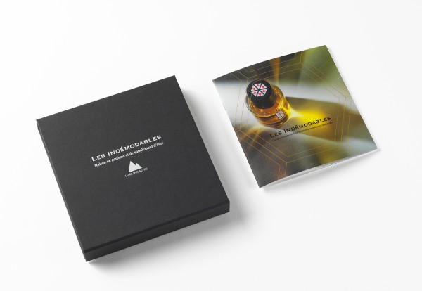 Les Indémodables - Discovery SET