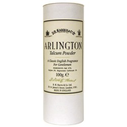 D. R. Harris - Arlington Talcum Powder, 100 Gramm