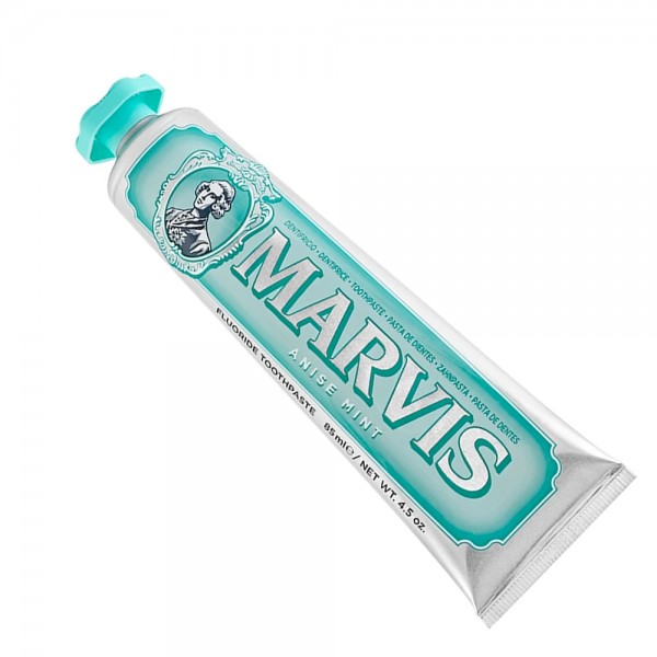 Marvis Anise Mint Zahnpasta