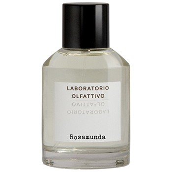 Laboratorio Olfattivo - Rosamunda Eau de Parfum, 30 ml