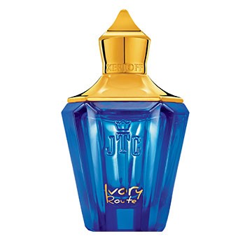 XerJoff - Join The Club - Ivory Route EdP, 50 ml