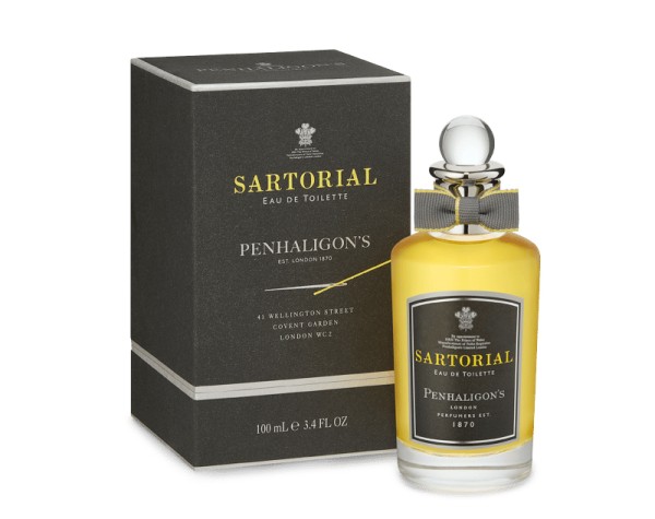 Penhaligon`s - Sartorial