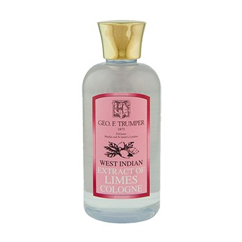 Geo F. Trumper - Extract of Limes Cologne - Travel