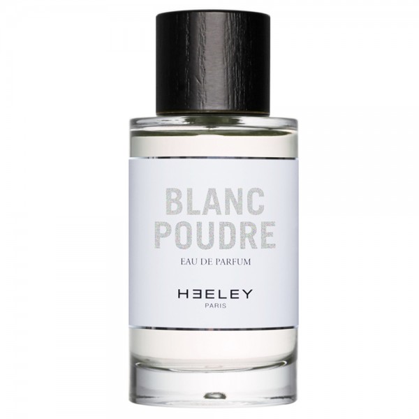 Blanc Pudre - Eau de Parfum