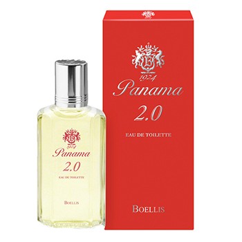 Boellis - Panama 1924 2.0 100 ml