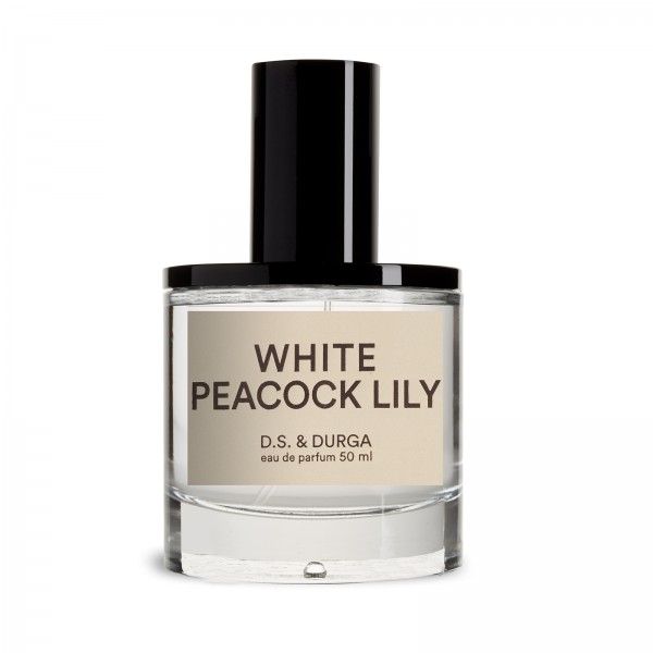 D.S. & Durga - White Peacock Lily - Eau de Parfum