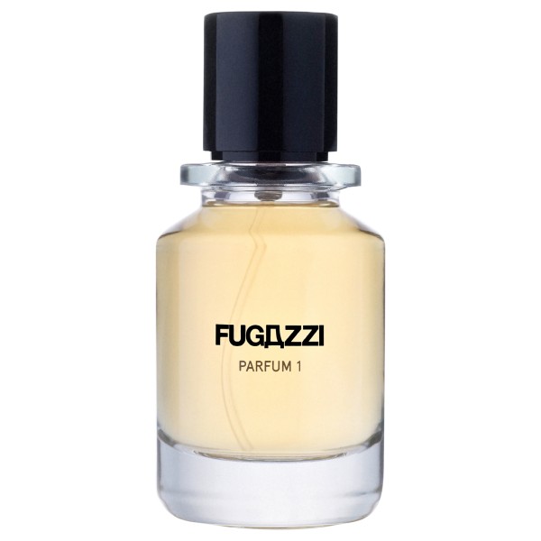 Fugazzi - Parfum 1