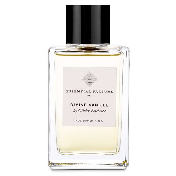 Essential Parfums - Divine Vanille - Eau de Parfum