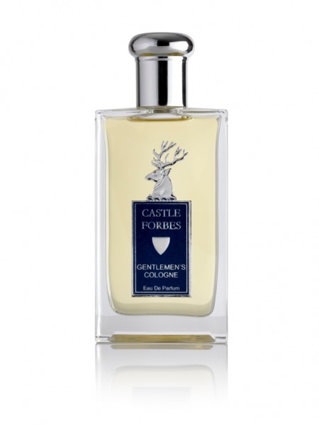 Castle Forbes Collection – Gentleman’s Cologne Eau de Parfum