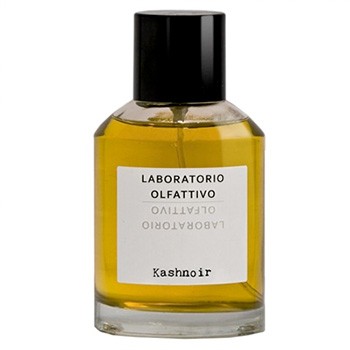 Laboratorio Olfattivo - Kashnoir Eau de Parfum, 30 ml