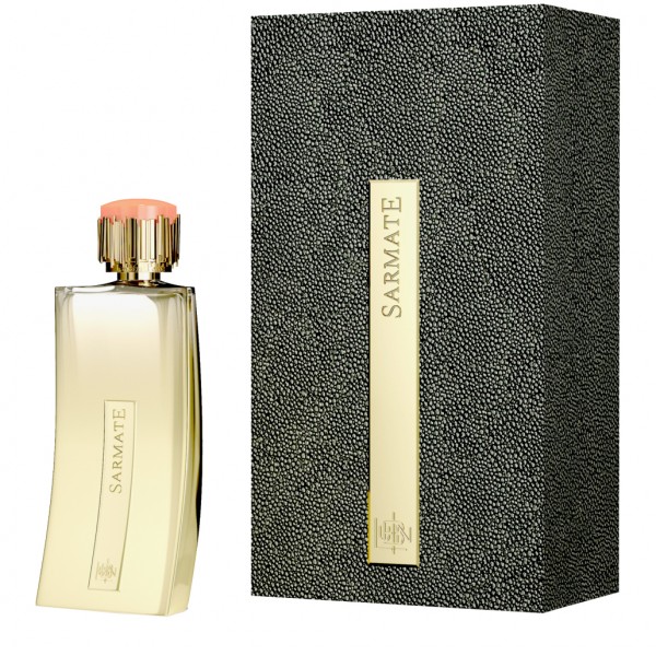 Aristia Collection - SARMATE Parfum extrait