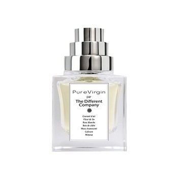 The Different Company - Pure eVe EdP, 100 ml