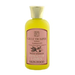 Geo F. Trumper - Limes Skin Food, 500 ml