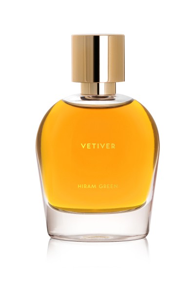 Hiram Green - VETIVER - Eau de Parfum