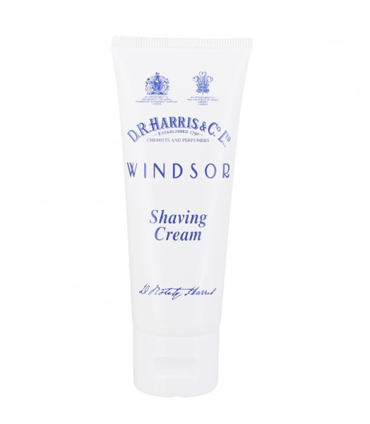 D. R. Harris - Windsor Shaving Cream, 75 g