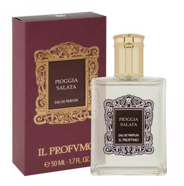 IL Profvmo - Pioggia Salata - Eau de Parfum - 100 ml