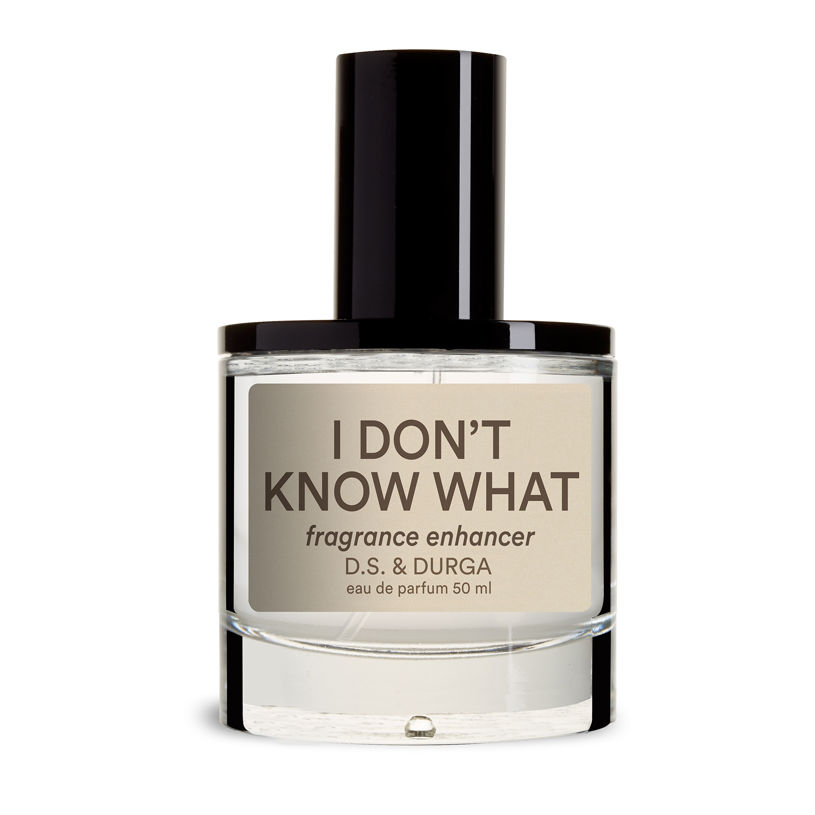 香水(ユニセックス) D.S. & DURGA I DON'T KNOW WHAT 50ml D.S. & Durga - I Don't Know What - Eau de Parfum | The Different Scent