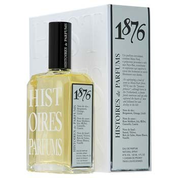 Histoires de Parfums - 1876 Eau de Parfum, 120 ml